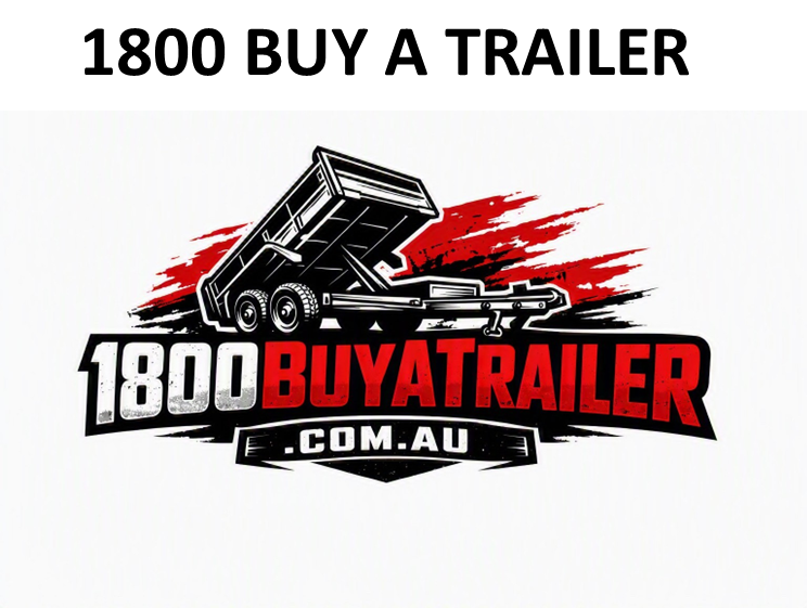 1800 buy a trailer logo