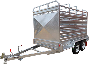 cattle trailers